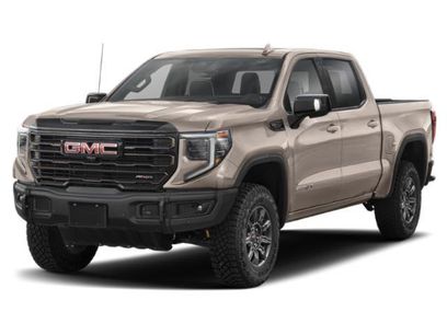 Used 2026 GMC Sierra 1500 AT4X