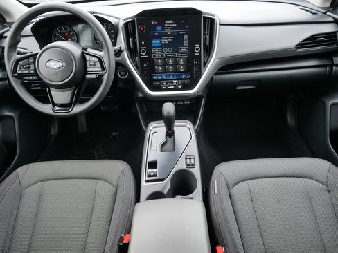 Used 2024 Subaru Crosstrek 2.0i Premium image 10