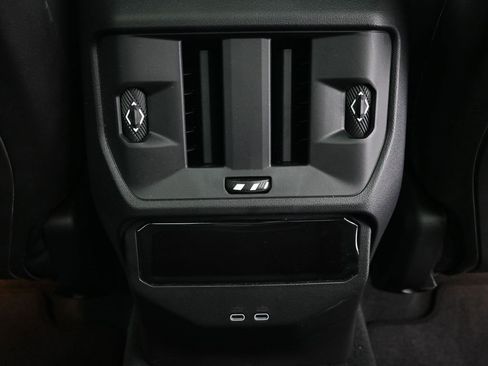 Used 2025 BMW X3 M50 w/ Premium Package image 8