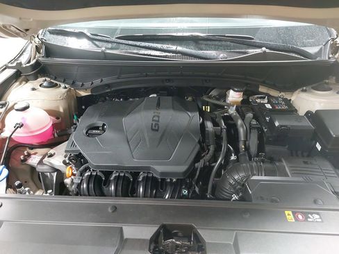 Certified 2023 Hyundai Santa Cruz SE AWD/4WD image 29