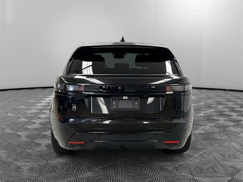 Used 2025 Land Rover Range Rover Velar Dynamic SE image 4
