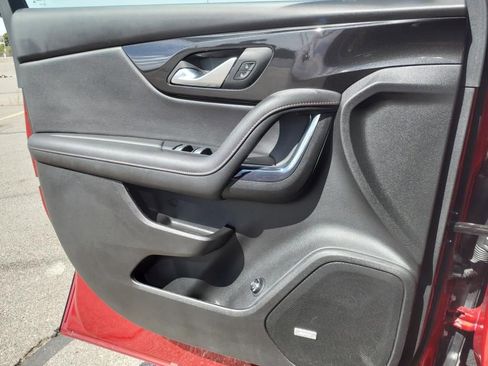 Used 2024 Chevrolet Blazer RS image 21