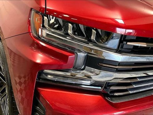 Used 2020 Chevrolet Silverado 1500 High Country image 28