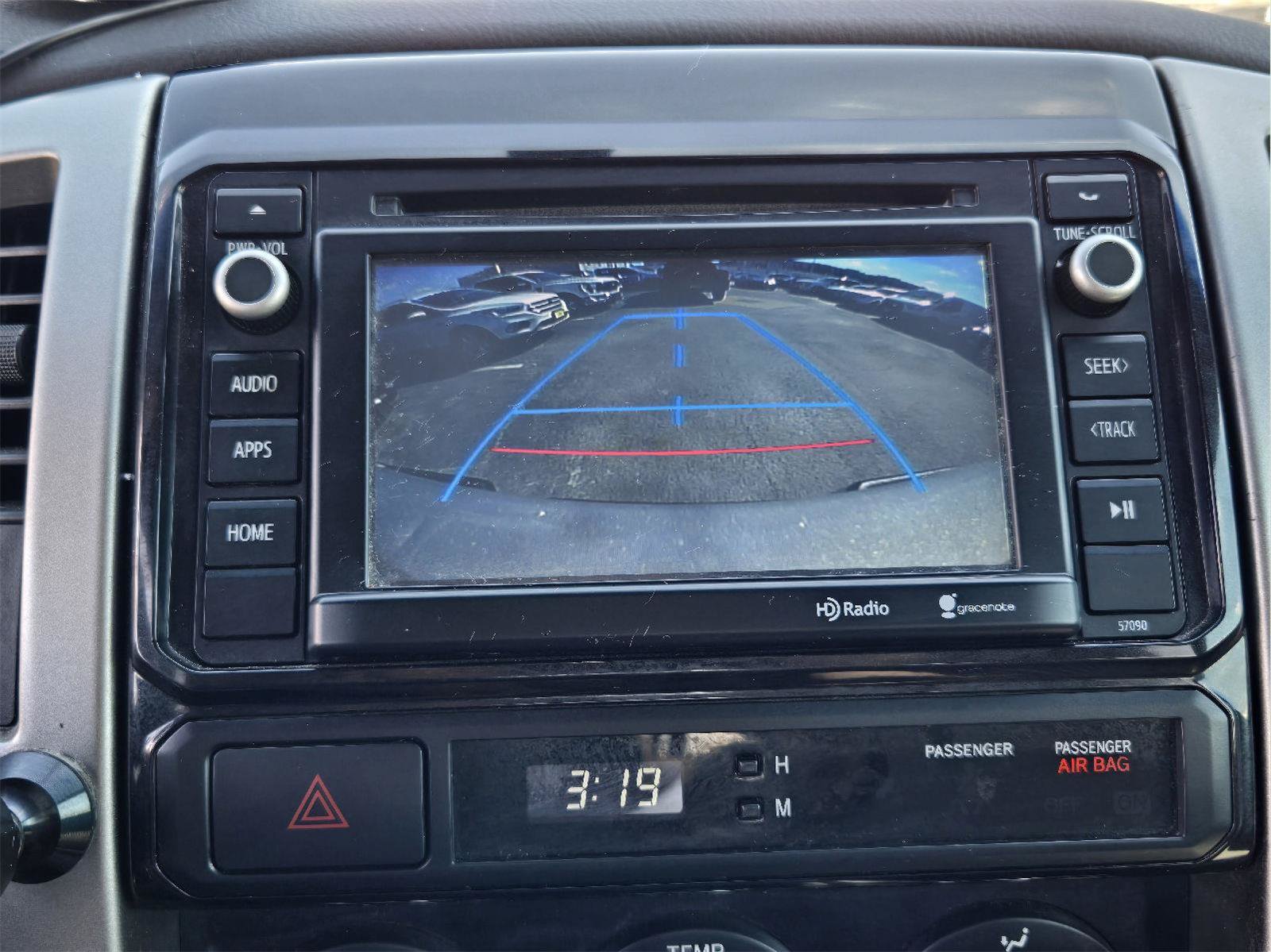 Used 2014 Toyota Tacoma PreRunner w/ SR5 Package RWD image 17
