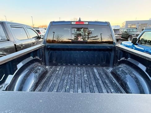 Used 2022 RAM 1500 Big Horn image 7