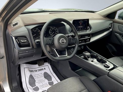 Certified 2023 Nissan Rogue SV image 20