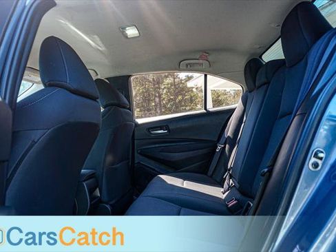 Used 2021 Toyota Corolla LE image 18