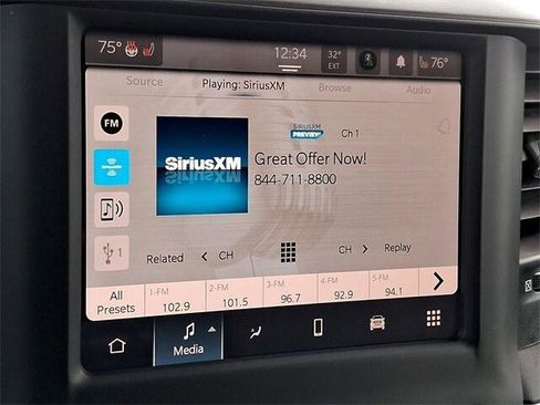 Certified 2022 RAM 1500 Laramie image 20