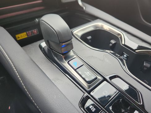 Certified 2025 Lexus RX 350 image 11