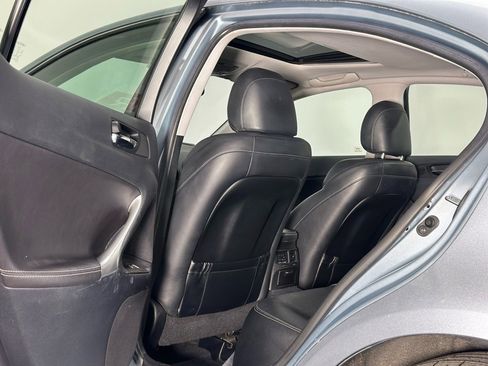 Used 2009 Lexus IS 250 AWD image 13