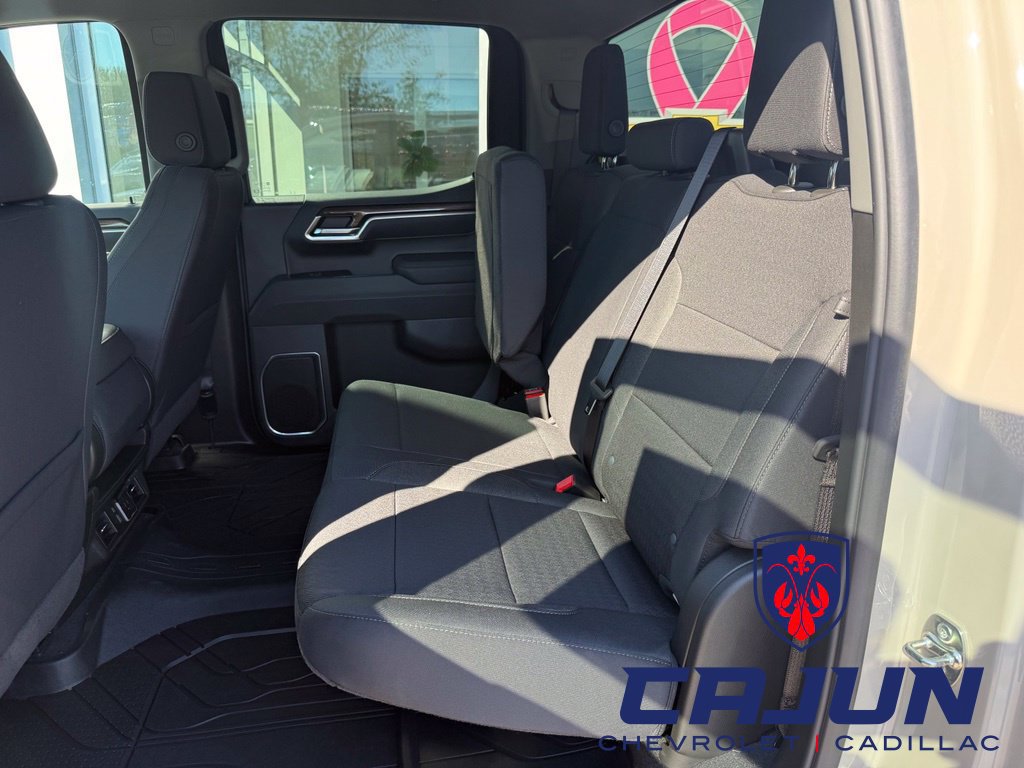 New 2026 Chevrolet Silverado 1500 RST AWD/4WD image 26