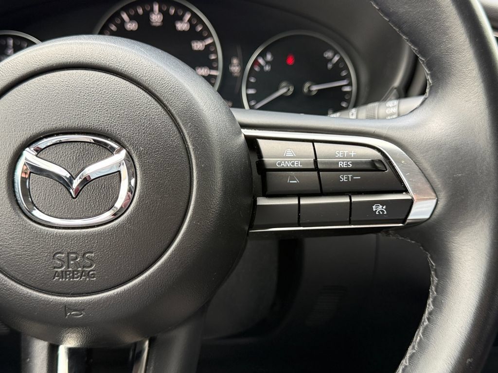 Used 2025 MAZDA CX-30 AWD 2.5 S w/ Preferred Package image 20