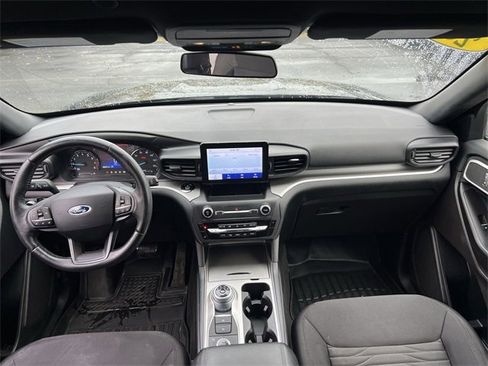 Used 2020 Ford Explorer XLT w/ Comfort Package image 19