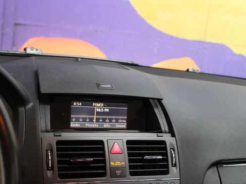 Used 2010 Mercedes-Benz C 300 4MATIC Sedan image 17