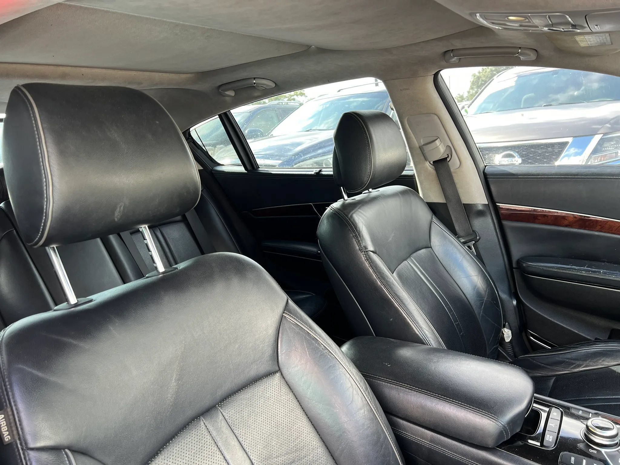 Used 2015 Kia K900 Luxury RWD image 17