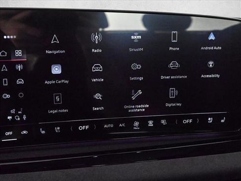 Certified 2025 Audi S5 Premium Plus w/ Premium Plus Package image 15