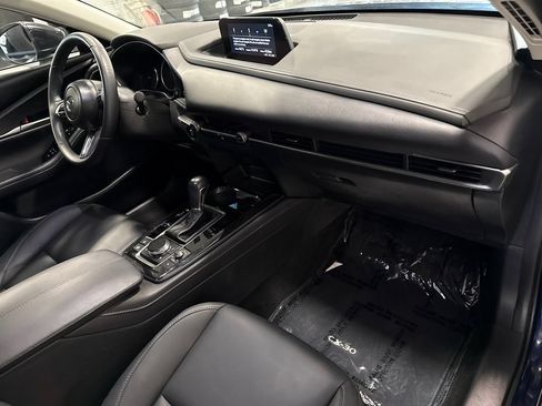 Certified 2024 MAZDA CX-30 AWD 2.5 S w/ Select Sport Pkg image 16