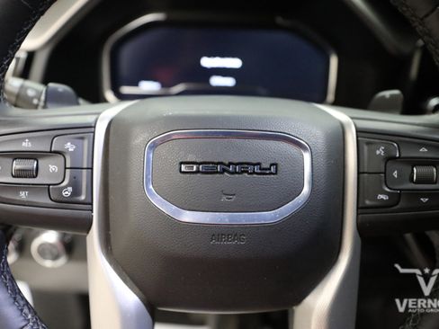 Used 2024 GMC Sierra 1500 Denali AWD/4WD image 23