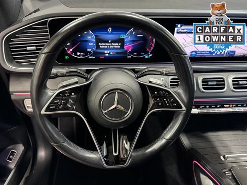 Used 2024 Mercedes-Benz GLE 450 4MATIC image 20