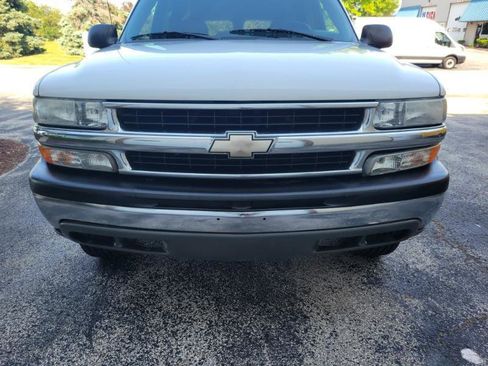 Used 2000 Chevrolet Tahoe LS w/ LS Preferred Equipment Group AWD/4WD image 22