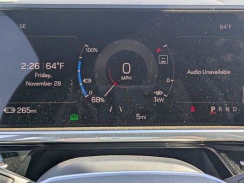 New 2026 GMC Sierra EV Elevation w/ Premium Package image 32