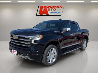 Certified 2026 Chevrolet Silverado 1500 High Country w/ High Country Premium Package AWD/4WD video 1