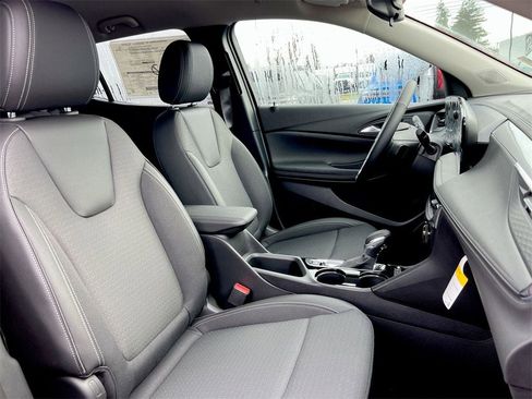 New 2026 Buick Encore GX Preferred w/ Advanced Technology Package image 22