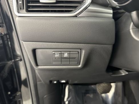 Used 2020 MAZDA CX-5 Touring image 13