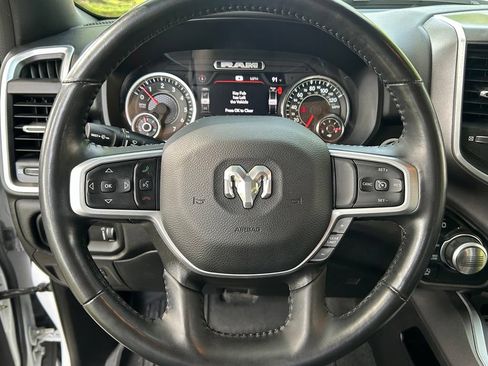 Used 2023 RAM 1500 Big Horn AWD/4WD image 20