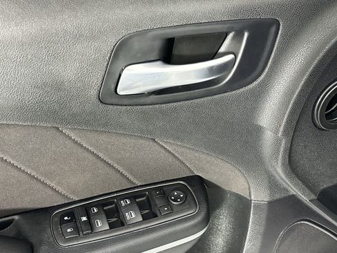 Used 2023 Dodge Charger SXT w/ Cold Weather Package RWD image 13