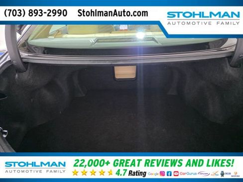 Used 2011 Lexus ES 350 w/ Preferred Accessory Package FWD image 37