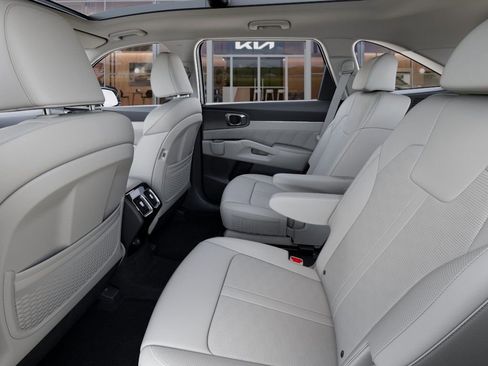 New 2026 Kia Sorento X-Line SX AWD image 19