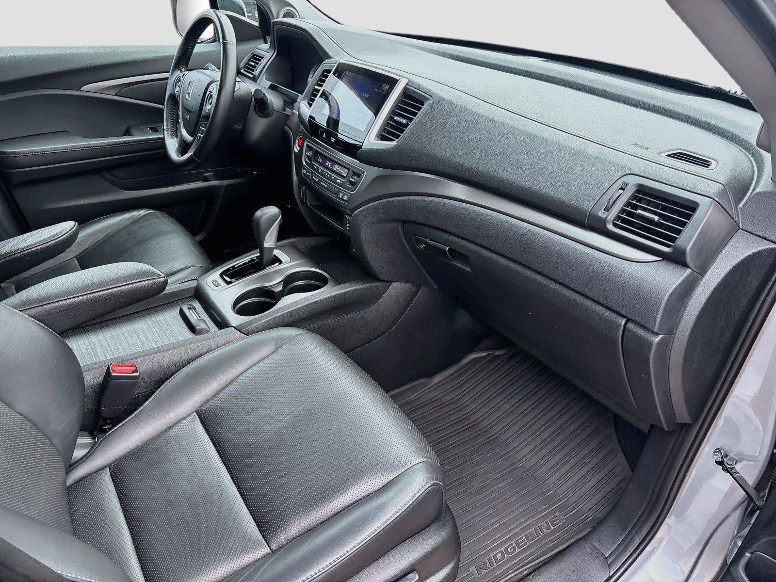 Used 2019 Honda Ridgeline RTL-T image 30