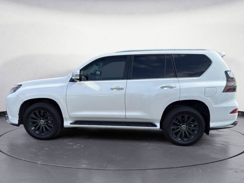 Used 2023 Lexus GX 460 Premium AWD/4WD image 11