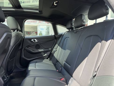 Used 2021 BMW 228i xDrive Gran Coupe w/ Convenience Package AWD/4WD image 22