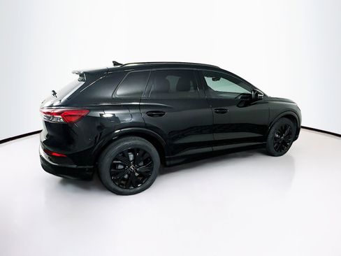 Used 2023 Audi Q4 e-tron Premium Plus w/ Premium Plus image 10