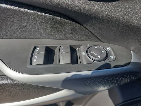 New 2026 Chevrolet Trax LS w/ Driver Confidence Package FWD image 38