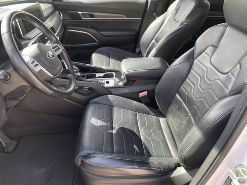 Used 2021 Kia Telluride SX w/ SX Prestige Package image 13