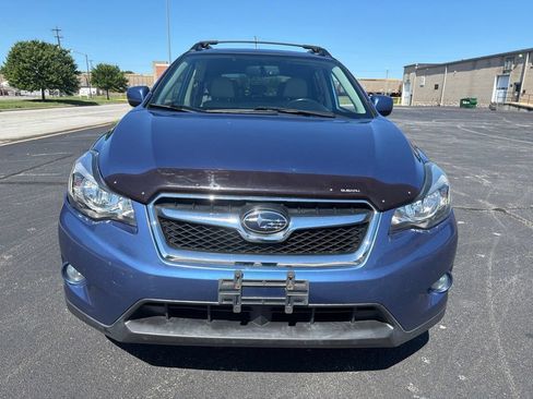 Used 2014 Subaru Crosstrek 2.0i Limited AWD/4WD image 2
