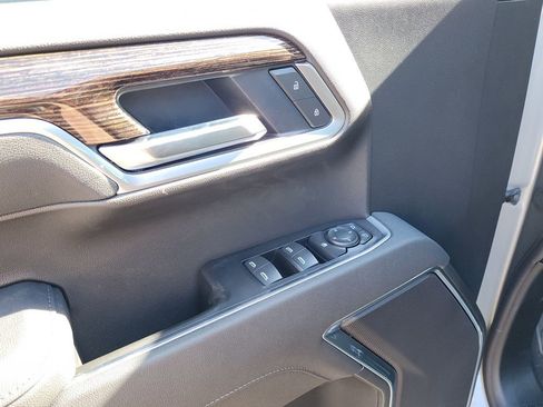 New 2026 GMC Sierra 1500 Elevation image 15