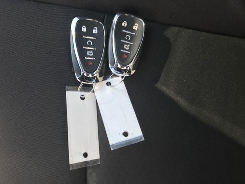 Used 2024 Chevrolet Malibu LT FWD image 58