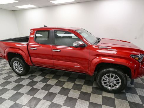 New 2026 Toyota Tacoma Limited AWD/4WD image 5