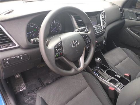 Used 2017 Hyundai Tucson SE image 10