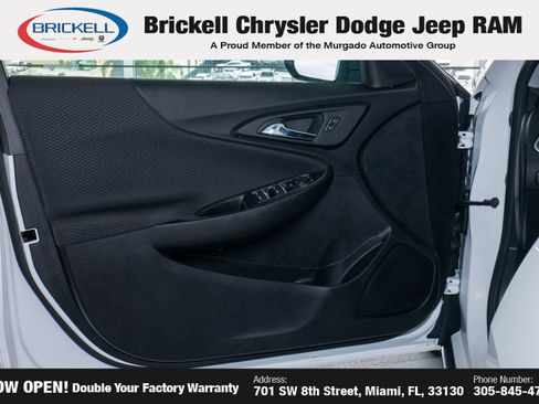 Used 2023 Chevrolet Malibu LS FWD image 10