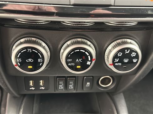 Used 2025 Mitsubishi Outlander Sport SE AWD/4WD image 17