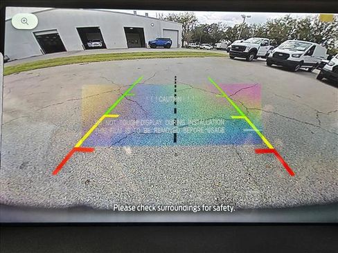 New 2026 Ford Bronco 4-Door image 12