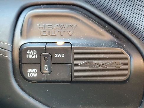 Used 2019 RAM 3500 Limited image 16