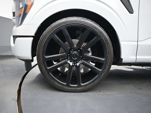 Used 2023 Ford F150 XL w/ STX Appearance Package RWD image 23