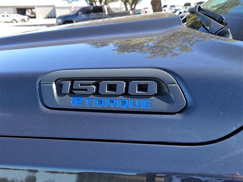 New 2026 RAM 1500 Lone Star image 14