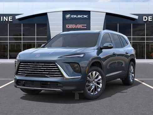 New 2026 Buick Enclave Preferred w/ Power Package AWD/4WD image 6